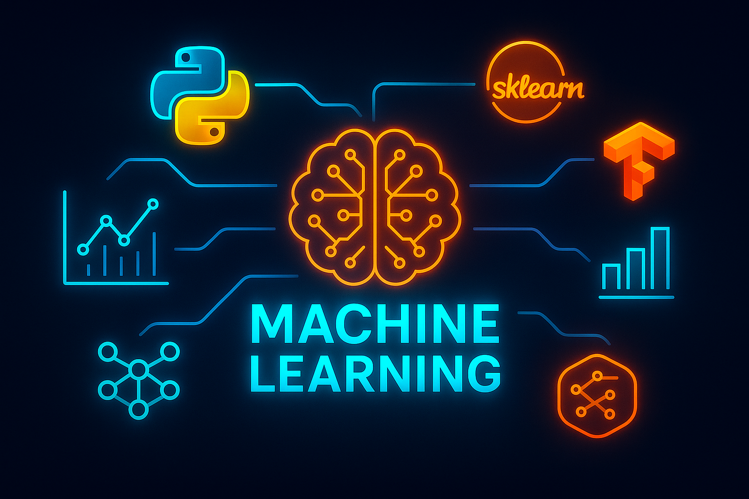 Read more about the article Introduction to machine learning