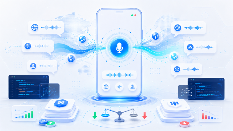 Your phone finally speaks every language