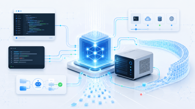 Open weights catch the frontier, and a coding model that fits in your own datacenter