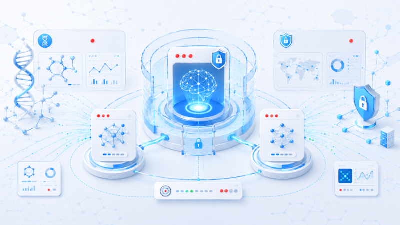 OpenAI’s new flagship is so good it shipped behind a government lock