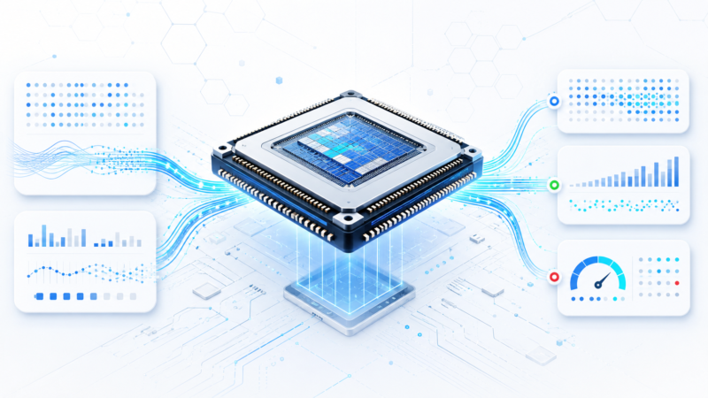OpenAI just designed its own chip, and it took nine months