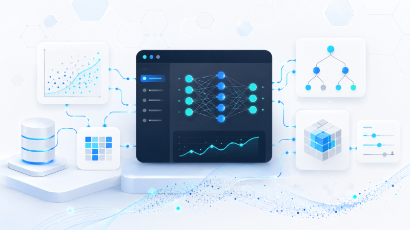 Introduction to machine learning