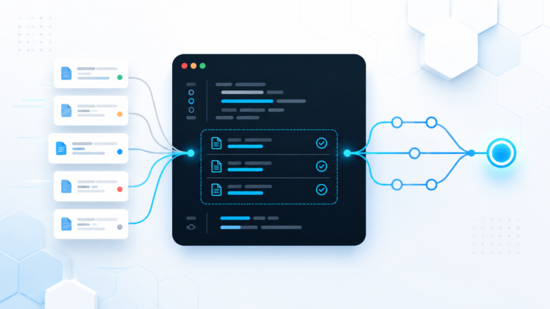 Getting Started with Git: A Comprehensive Introduction