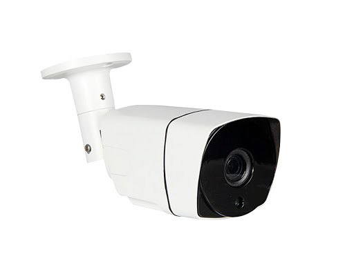 bullet-camera