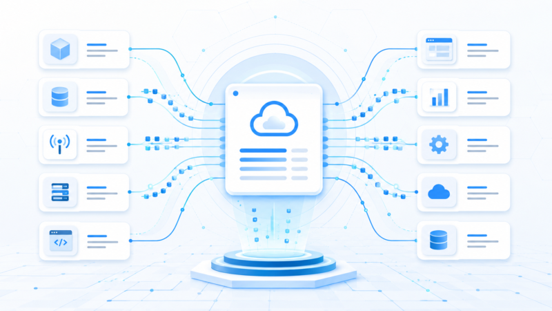 CloudEvents 1.0: A Universal Language for Your Events