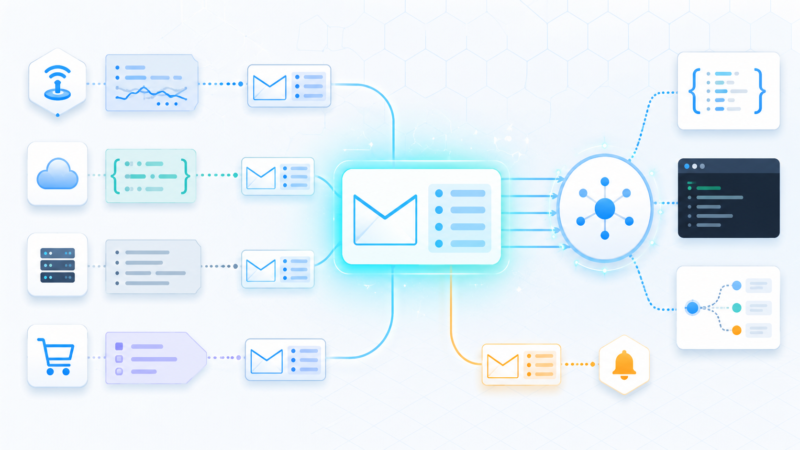 CloudEvents 1.0: A Universal Language for Your Events