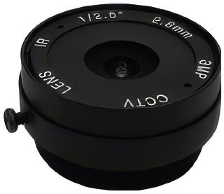 fixed-lense