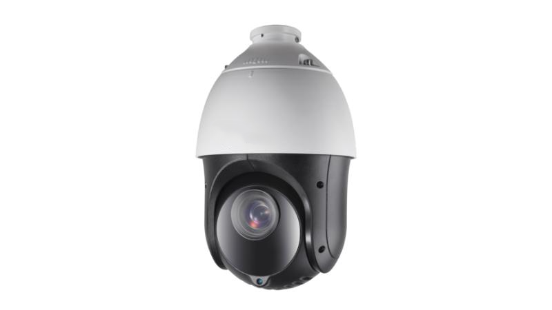 bullet-camera