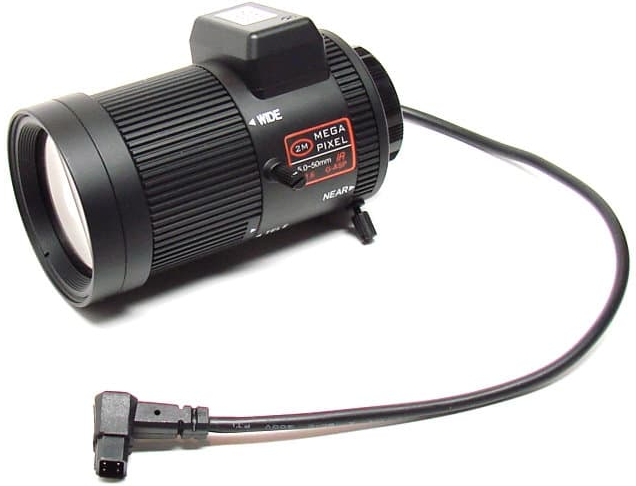 verifocal-lense