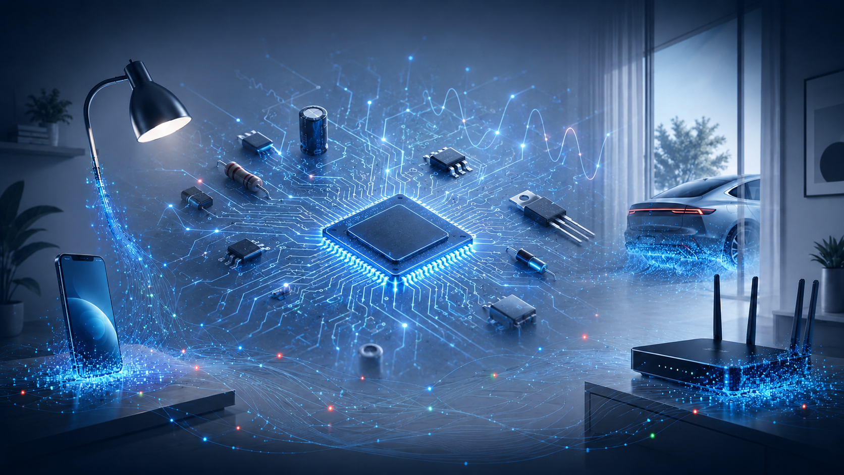 Electronics 01