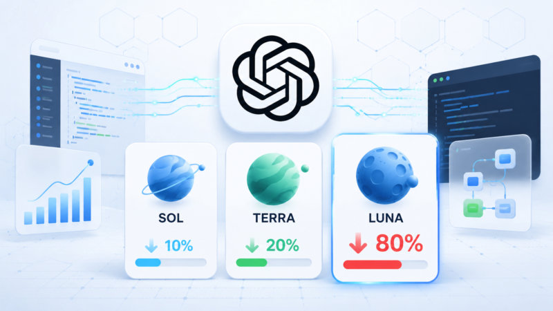 The cheap tier got 80% cheaper overnight