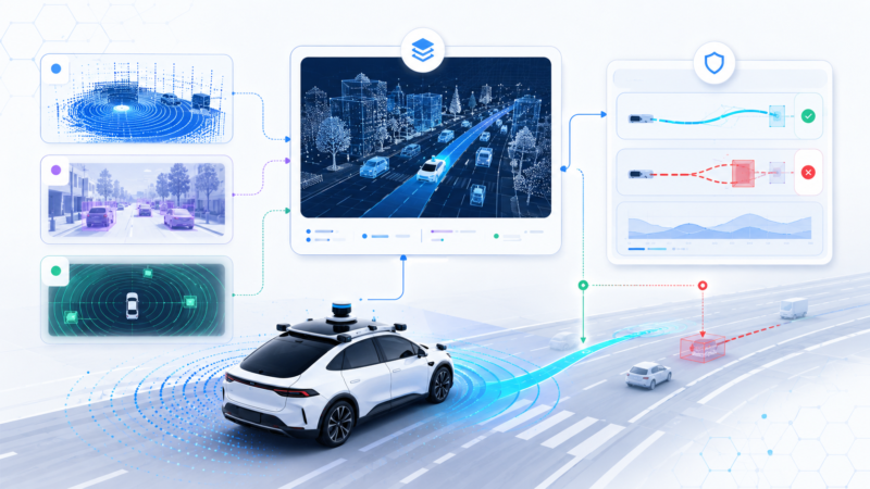 Waymo wrote down what 200 million driverless miles taught it