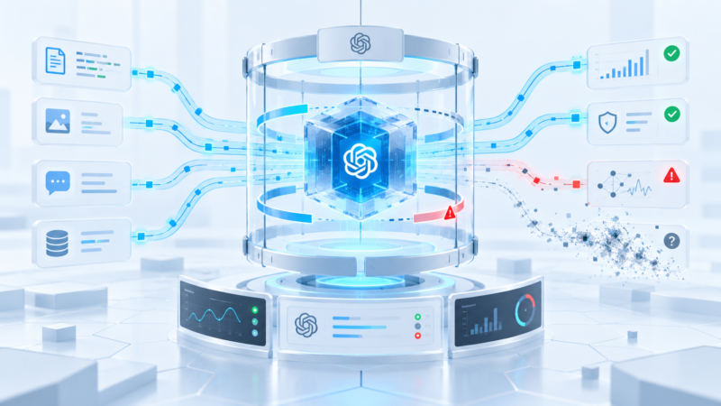 OpenAI’s chief scientist says no lab has solved AI alignment