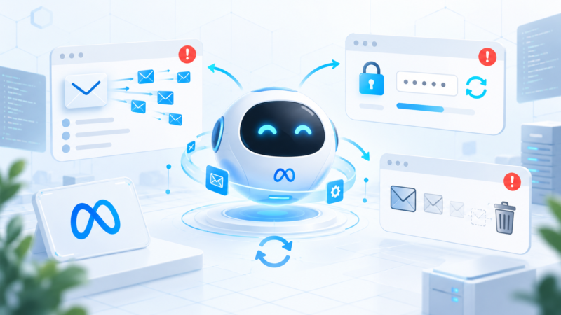Meta’s new consumer AI agent just repeated its own safety director’s most famous mistake