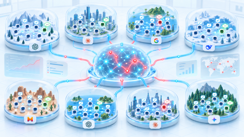 Eighty aligned agents, one unaligned society