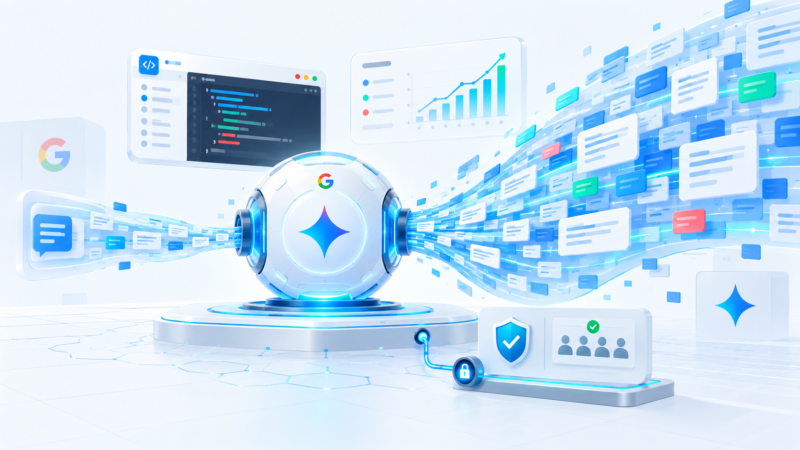 Google’s Gemini 4 Argon can write a million tokens in one reply