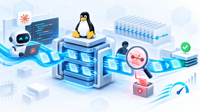 Linus Torvalds let Claude Code rewrite the Linux page cache read path, and a human reviewer caught the race