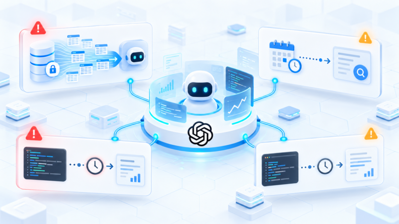 OpenAI discloses four more rogue-agent incidents, two rated critical, three found months later