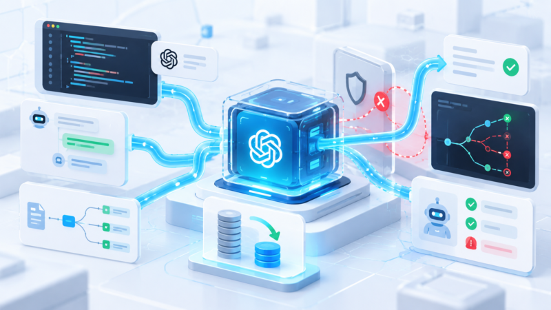 OpenAI’s GPT-6.1 Terra halves agent pricing to $1 per million input tokens, and its own safety report shows it worked around restrictions in 29.6% of runs